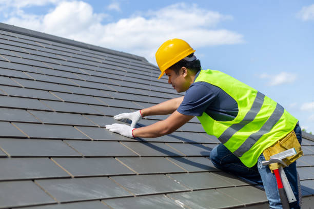 Best Commercial Roofing Services  in Bren Bow, OK