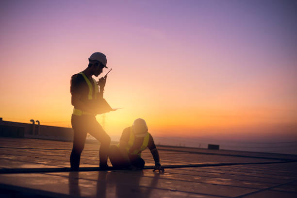Best Roof Insulation Installation  in Bren Bow, OK