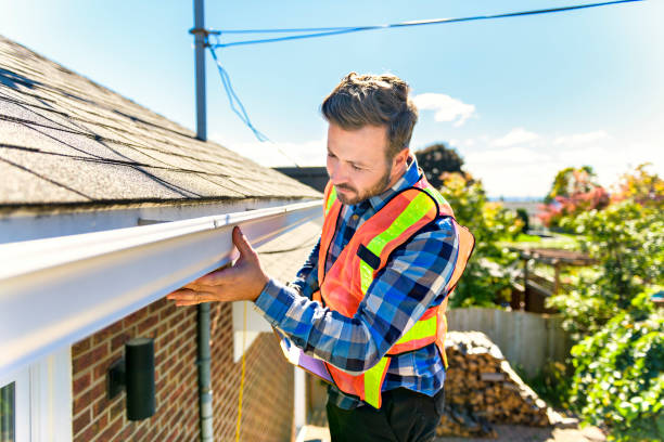 Best Roofing for New Construction  in Bren Bow, OK