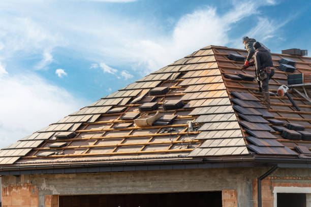 Best Rubber Roofing (EPDM, TPO)  in Bren Bow, OK